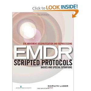 EMDR Scripted Protocols